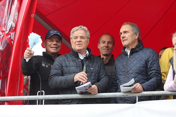 Salzburger Leichtathletik Gala 2015