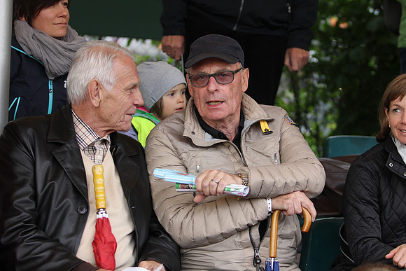 Salzburger Leichtathletik Gala 2015