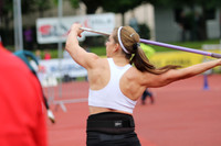 LEICHTATHLETIK