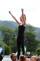 Salzburger Leichtathletik Gala 2015