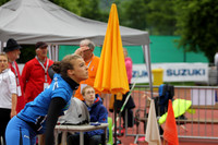 Salzburger Leichtathletik Gala 2015