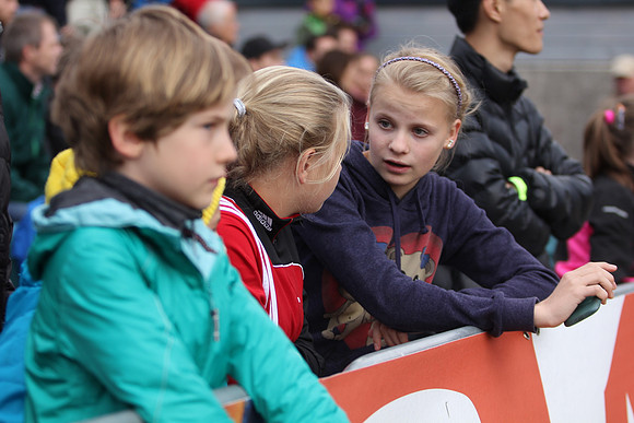 Salzburger Leichtathletik Gala 2015