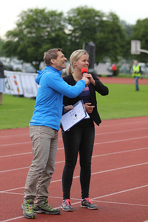 Salzburger Leichtathletik Gala 2015