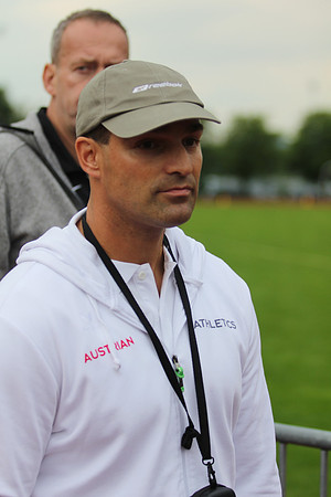 Salzburger Leichtathletik Gala 2015