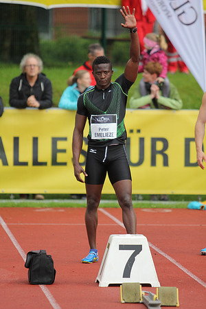 Salzburger Leichtathletik Gala 2015