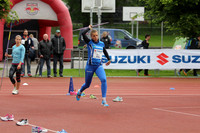 Salzburger Leichtathletik Gala 2015