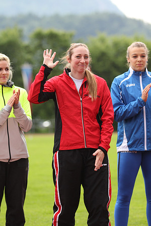 Salzburger Leichtathletik Gala 2015