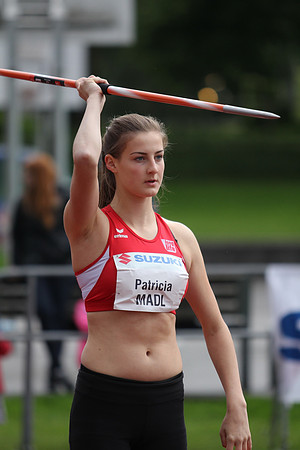 Salzburger Leichtathletik Gala 2015