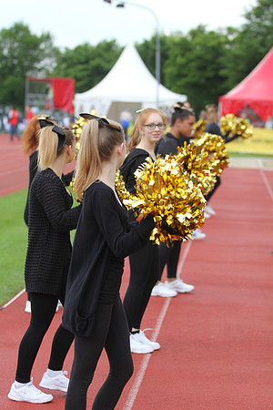 Salzburger Leichtathletik Gala 2015