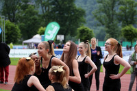 Salzburger Leichtathletik Gala 2015