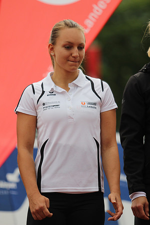 Salzburger Leichtathletik Gala 2015