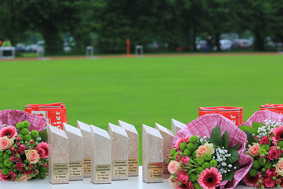 Salzburger Leichtathletik Gala 2015