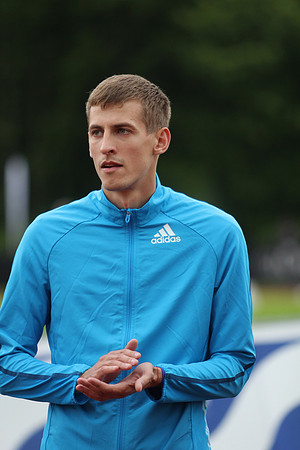 Salzburger Leichtathletik Gala 2015