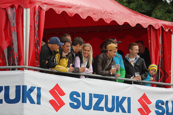 Salzburger Leichtathletik Gala 2015
