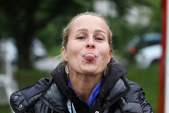 Salzburger Leichtathletik Gala 2015