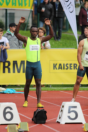 Salzburger Leichtathletik Gala 2015