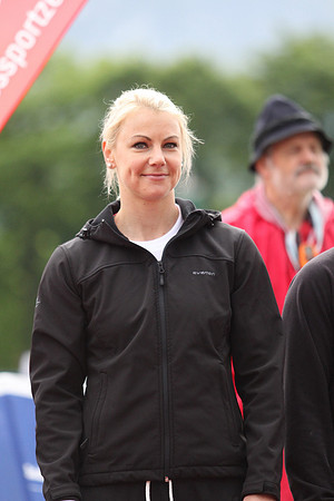 Salzburger Leichtathletik Gala 2015