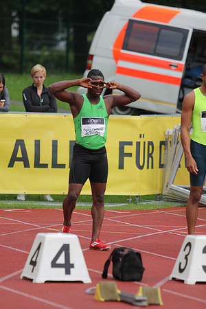 Salzburger Leichtathletik Gala 2015