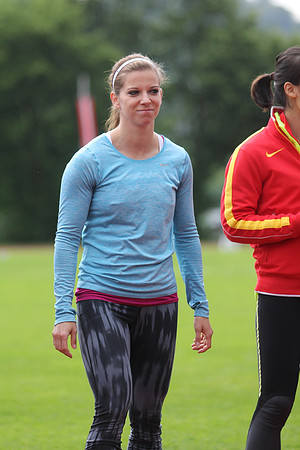 Salzburger Leichtathletik Gala 2015