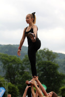 Salzburger Leichtathletik Gala 2015