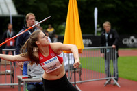 Salzburger Leichtathletik Gala 2015