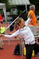 Salzburger Leichtathletik Gala 2015