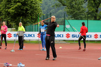 Salzburger Leichtathletik Gala 2015
