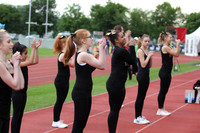 Salzburger Leichtathletik Gala 2015
