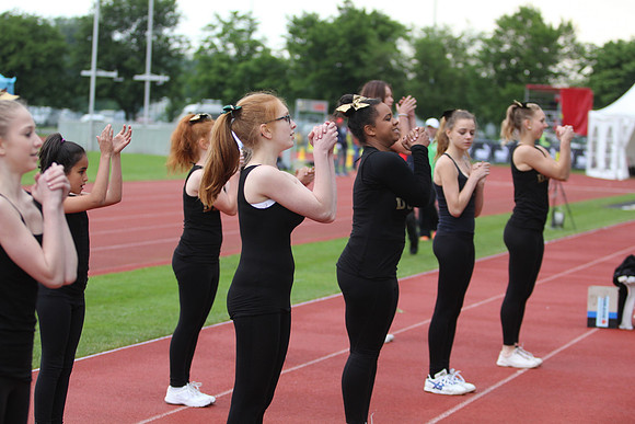 Salzburger Leichtathletik Gala 2015