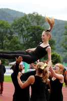 Salzburger Leichtathletik Gala 2015