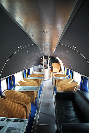 Pressekonferenz "DC 3 Fly-In"