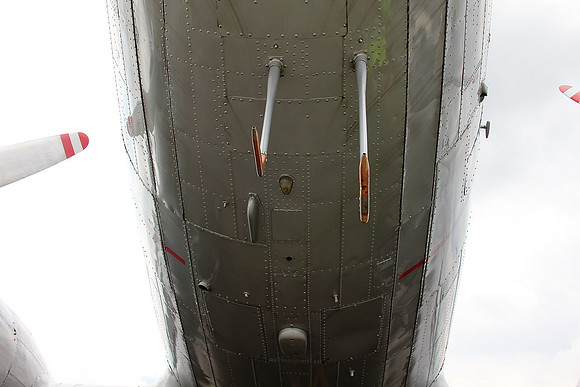 Pressekonferenz "DC 3 Fly-In"