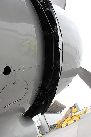 Pressekonferenz "DC 3 Fly-In"