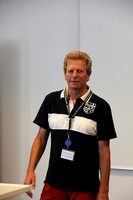 Pressekonferenz "DC 3 Fly-In"