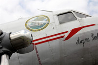 Pressekonferenz "DC 3 Fly-In"
