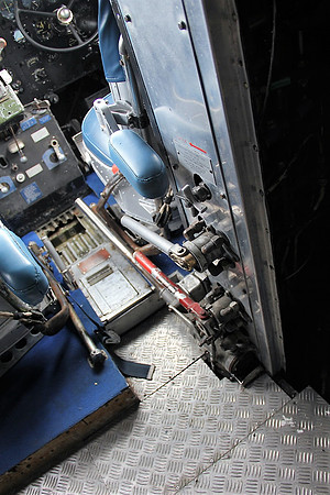 Pressekonferenz "DC 3 Fly-In"