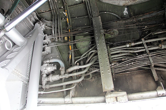 Pressekonferenz "DC 3 Fly-In"