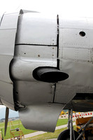 Pressekonferenz "DC 3 Fly-In"