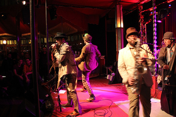 Winterfest 13