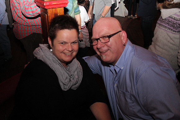 Winterfest 13