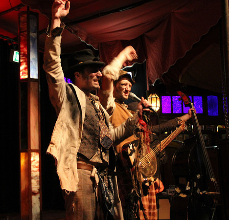 Winterfest 13