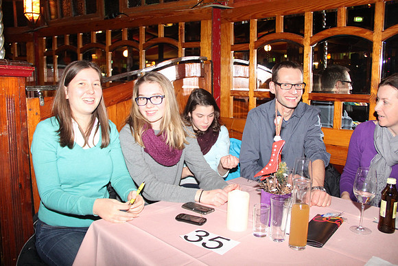 Winterfest 13