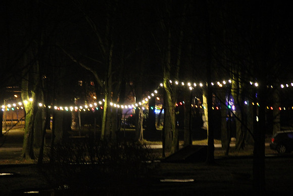 Winterfest 13
