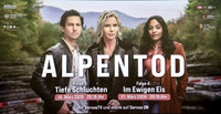 Alpentod aus dem Stadtkino Hallein