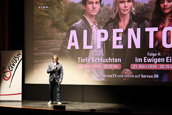 Alpentod aus dem Stadtkino Hallein