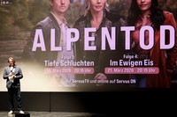 Alpentod aus dem Stadtkino Hallein