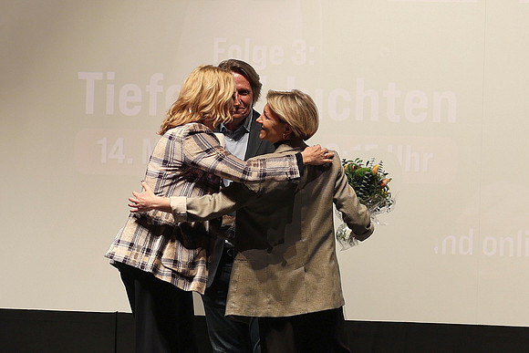 Alpentod aus dem Stadtkino Hallein