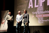 Alpentod aus dem Stadtkino Hallein
