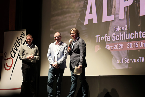 Alpentod aus dem Stadtkino Hallein