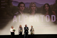 Alpentod-Bergland-Krimi aus dem Stadtkino Hallein
